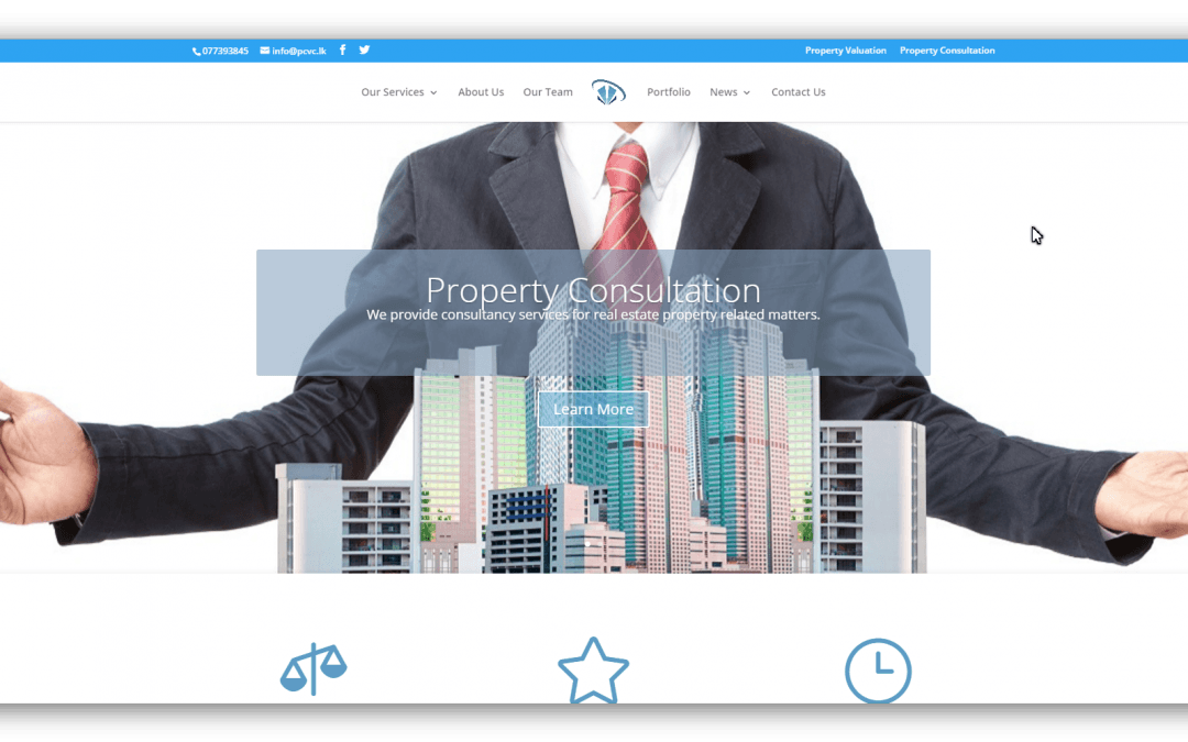 Prathap Chartered Valuation & Consultancy Pvt Ltd