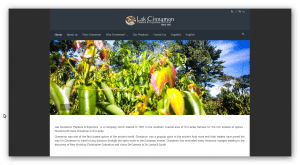 Lak Cinnamon Planters & Exporters