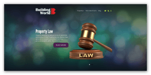 BUILDING WORLD