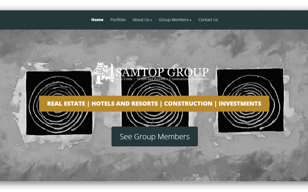 Samtop Group