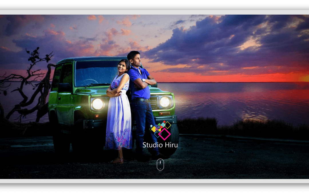 Studio Hiru Kurunegala – Website
